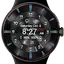 Mystic Ebony HD Watch Face 6.1.3