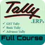 Learn Tally 1