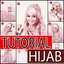 Tutorial Hijab Modern 12.2