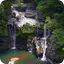 Waterfall 4K Live Wallpaper 6.10.18