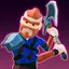 Rogue Slasher: Dungeon ARPG 0.41