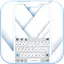 Simple White Theme 1.0