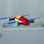 AR Drone 1.7