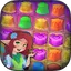Sweet Valley: Candy Match 3 9.280.5