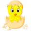 Smash egg