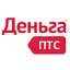 Деньга: займы под залог ПТС до 1.1