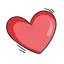 WAStickerApps Stickers Love