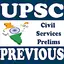 UPSC Civil Prelims Practice 1.5