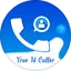 True ID Caller : Name ID, Bloc 1.1.4