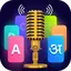 Hindi/English Voice Typing Key 1.2