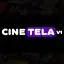 CineTela v1 - Guia de Filmes