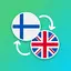 Finnish - English Translator 7.0.1