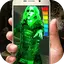 Detector of afterlife beings ( 1.0