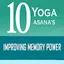 Yoga Improving Memory Power 7.0