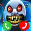 Scary Thomas Chat Fake call 2.0