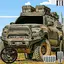 Mud Truck Sim 3D Driving Games 0.6