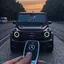 Mercedes G-Class Wallpapers HD 2.1.1