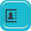 Business Card Maker App 1.0