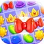 Yummy Sweets - 3 match puzzle splash game 1.0