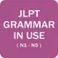 JLPT Grammar (N1,N2,N3,N4,N5) 1.0
