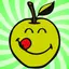 Smiley Apple Pack 3.0