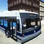 Traffic Coach Bus Simulator in US City Streets 1.0