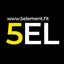 5 Элемент Сеть фитнес-клубов 5.2.3