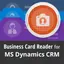 Card Reader for MS Dynamics 2.43