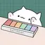 Satisday ASMR: Organizing game 1.2.0