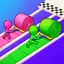 Spiral Race: Build and Run! 1.14.2