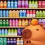 Goods Puzzle: 3D Sorting Games 2.5.0