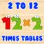 Practice Multiplication Tables 1.0