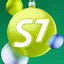S7 Airlines: happy travels 5.3.3