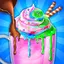 Unicorn Hot Chocolate & Toast 1.0