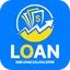 LoanCash - EMI Loan Calculator 1.0