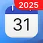 2025 Calendar Launcher 1.15.1