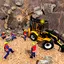 Uphill Tunnel Excavator Game 1.1.5
