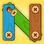Nut Bolt Game - Wood & Screw 1.2.1