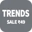 Trends - Online shopping App 2.8