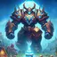 Superhero Battle Adventure 6.6