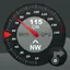 GPS Speedometer G18 1.1