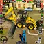 Road Construction Truck Game 1.2