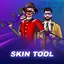 FFFF Skin Tool: Emote & Bundle 1.1