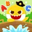Baby Shark English: Kids Games