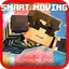 Animation Mod for MCPE 2.0.10