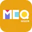 GSEB MCQ 2.1