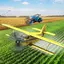 Drone Farming Simulator 2018 1.0