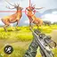 Wild Deer Sniper Hunting : Ani 1