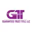 Guaranteed Trust Title 24.1.201