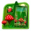 Red Mushroom Green Theme 2.9